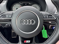 Audi a3 sportback* 2.0 tfsi s3 quattro pro line plus 300pk handgeschakeld 7-zps-25 - afbeelding 12 van  19
