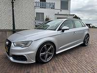Audi a3 sportback* 2.0 tfsi s3 quattro pro line plus 300pk handgeschakeld 7-zps-25 - afbeelding 16 van  19
