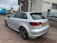 Audi a3 sportback* 2.0 tfsi s3 quattro pro line plus 300pk handgeschakeld 7-zps-25 - afbeelding 18 van  19