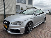 Audi a3 sportback* 2.0 tfsi s3 quattro pro line plus 300pk handgeschakeld 7-zps-25 - afbeelding 1 van  27
