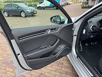 Audi a3 sportback* 2.0 tfsi s3 quattro pro line plus 300pk handgeschakeld 7-zps-25 - afbeelding 13 van  27
