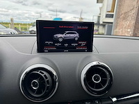 Audi a3 sportback* 2.0 tfsi s3 quattro pro line plus 300pk handgeschakeld 7-zps-25 - afbeelding 18 van  27