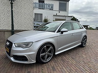 Audi a3 sportback* 2.0 tfsi s3 quattro pro line plus 300pk handgeschakeld 7-zps-25 - afbeelding 16 van  27
