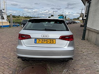 Audi a3 sportback* 2.0 tfsi s3 quattro pro line plus 300pk handgeschakeld 7-zps-25 - afbeelding 25 van  27