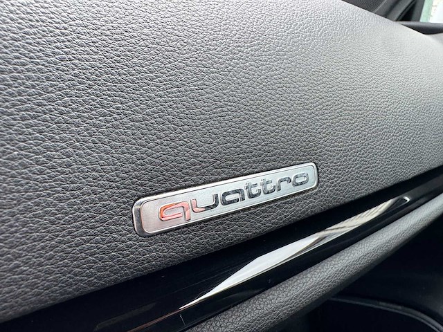 Audi a3 sportback* 2.0 tfsi s3 quattro pro line plus 300pk handgeschakeld 7-zps-25 - afbeelding 25 van  35