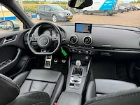 Audi a3 sportback* 2.0 tfsi s3 quattro pro line plus 300pk handgeschakeld *, 7-zps-25 - afbeelding 9 van  38