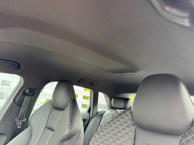 Audi a3 sportback* 2.0 tfsi s3 quattro pro line plus 300pk handgeschakeld *, 7-zps-25 - afbeelding 15 van  38
