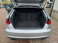Audi a3 sportback* 2.0 tfsi s3 quattro pro line plus 300pk handgeschakeld *, 7-zps-25 - afbeelding 16 van  38