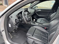 Audi a3 sportback* 2.0 tfsi s3 quattro pro line plus 300pk handgeschakeld *, 7-zps-25 - afbeelding 18 van  38