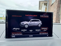Audi a3 sportback* 2.0 tfsi s3 quattro pro line plus 300pk handgeschakeld *, 7-zps-25 - afbeelding 27 van  38