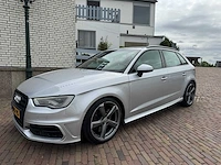 Audi a3 sportback* 2.0 tfsi s3 quattro pro line plus 300pk handgeschakeld *, 7-zps-25 - afbeelding 23 van  38