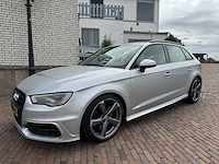 Audi a3 sportback* 2.0 tfsi s3 quattro pro line plus 300pk handgeschakeld *, 7-zps-25 - afbeelding 33 van  38