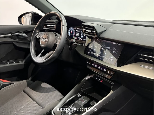 Audi a3 sportback 30 advanced edition tfsi 110pk 2021 (origineel-nl), n-236-pd - afbeelding 2 van  30