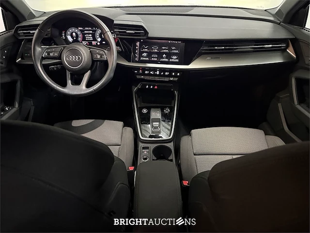 Audi a3 sportback 30 advanced edition tfsi 110pk 2021 (origineel-nl), n-236-pd - afbeelding 3 van  30