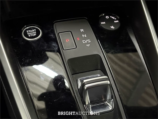 Audi a3 sportback 30 advanced edition tfsi 110pk 2021 (origineel-nl), n-236-pd - afbeelding 11 van  30