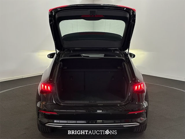 Audi a3 sportback 30 advanced edition tfsi 110pk 2021 (origineel-nl), n-236-pd - afbeelding 14 van  30
