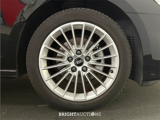 Audi a3 sportback 30 advanced edition tfsi 110pk 2021 (origineel-nl), n-236-pd - afbeelding 17 van  30