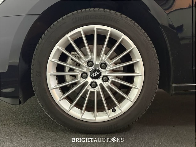 Audi a3 sportback 30 advanced edition tfsi 110pk 2021 (origineel-nl), n-236-pd - afbeelding 18 van  30