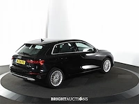 Audi a3 sportback 30 advanced edition tfsi 110pk 2021 (origineel-nl), n-236-pd - afbeelding 12 van  30
