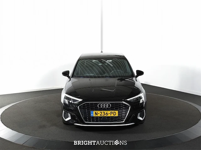 Audi a3 sportback 30 advanced edition tfsi 110pk 2021 (origineel-nl), n-236-pd - afbeelding 23 van  30
