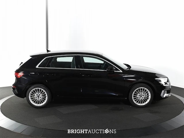 Audi a3 sportback 30 advanced edition tfsi 110pk 2021 (origineel-nl), n-236-pd - afbeelding 26 van  30