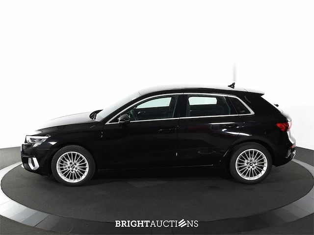 Audi a3 sportback 30 advanced edition tfsi 110pk 2021 (origineel-nl), n-236-pd - afbeelding 27 van  30