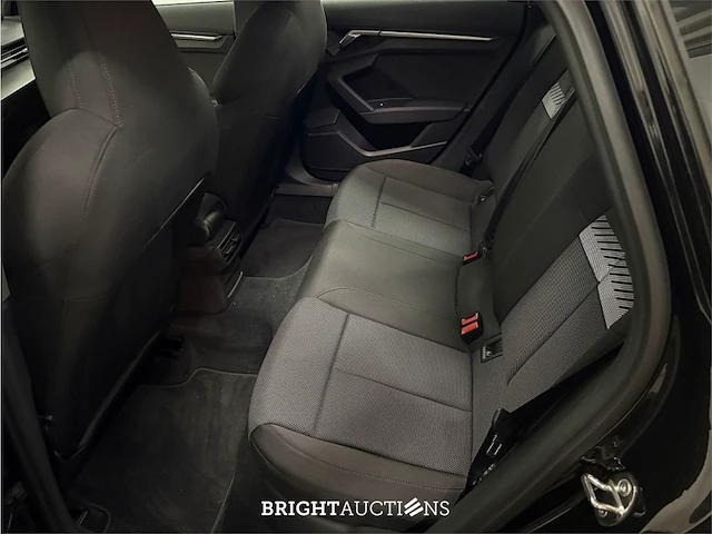 Audi a3 sportback 30 advanced edition tfsi 110pk 2021 (origineel-nl), n-236-pd - afbeelding 30 van  30