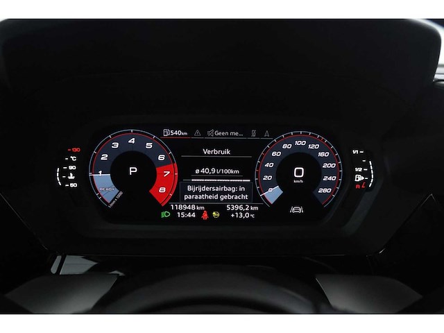 Audi a3 sportback 30 s edition tfsi 122pk 2022, jlr-80-r - afbeelding 2 van  17