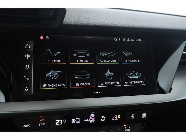 Audi a3 sportback 30 s edition tfsi 122pk 2022, jlr-80-r - afbeelding 8 van  17