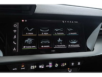 Audi a3 sportback 30 s edition tfsi 122pk 2022, jlr-80-r - afbeelding 8 van  17