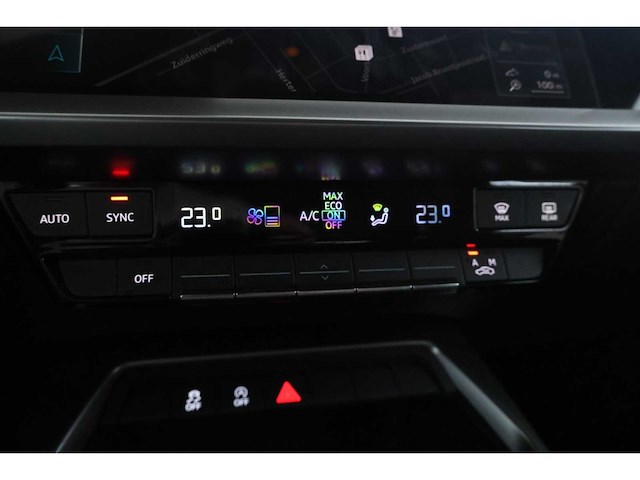 Audi a3 sportback 30 s edition tfsi 122pk 2022, jlr-80-r - afbeelding 10 van  17