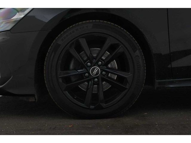Audi a3 sportback 30 s edition tfsi 122pk 2022, jlr-80-r - afbeelding 15 van  17
