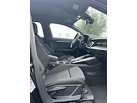 Audi a3 sportback 30 tfsi advanced edition 2022 | p-328-tr - afbeelding 4 van  12