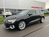 Audi a3 sportback 30 tfsi advanced edition 2022 | p-328-tr - afbeelding 1 van  12