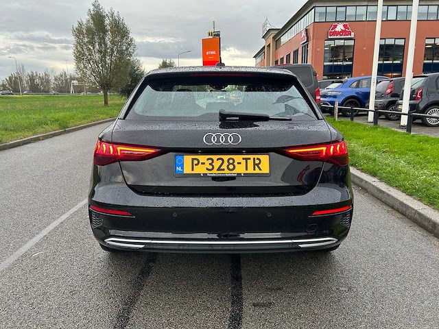 Audi a3 sportback 30 tfsi advanced edition 2022 | p-328-tr - afbeelding 5 van  12