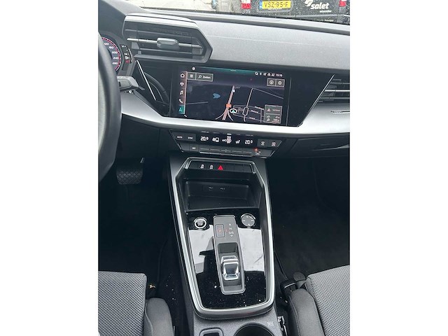 Audi a3 sportback 30 tfsi advanced edition 2022 | p-328-tr - afbeelding 9 van  12