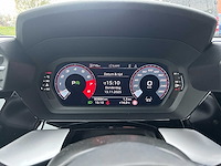 Audi a3 sportback 30 tfsi advanced edition 2022 | p-328-tr - afbeelding 10 van  12