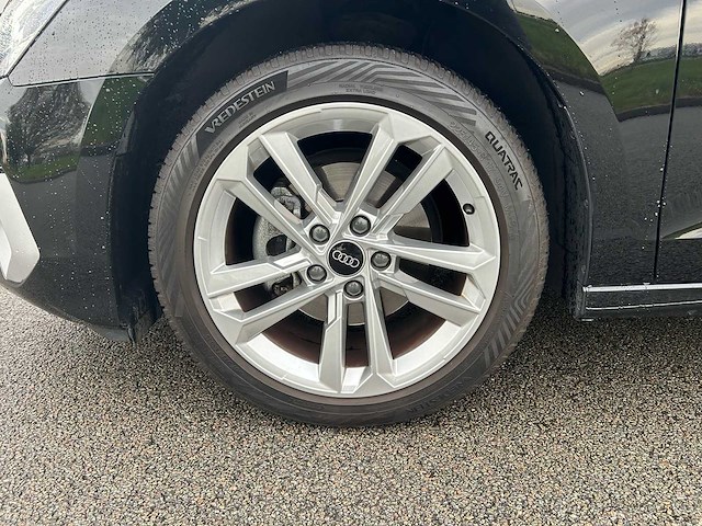 Audi a3 sportback 30 tfsi advanced edition 2022 | p-328-tr - afbeelding 2 van  12