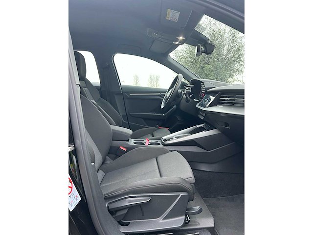 Audi a3 sportback 30 tfsi advanced edition 2022 | p-328-tr - afbeelding 4 van  12