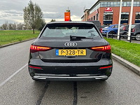Audi a3 sportback 30 tfsi advanced edition 2022 | p-328-tr - afbeelding 5 van  12