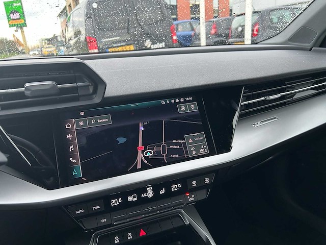 Audi a3 sportback 30 tfsi advanced edition 2022 | p-328-tr - afbeelding 6 van  12