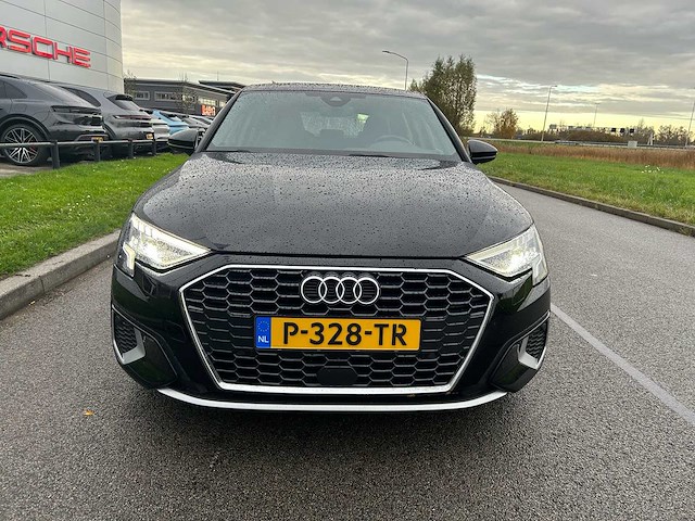 Audi a3 sportback 30 tfsi advanced edition 2022 | p-328-tr - afbeelding 8 van  12