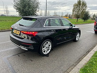 Audi a3 sportback 30 tfsi advanced edition 2022 | p-328-tr - afbeelding 11 van  12