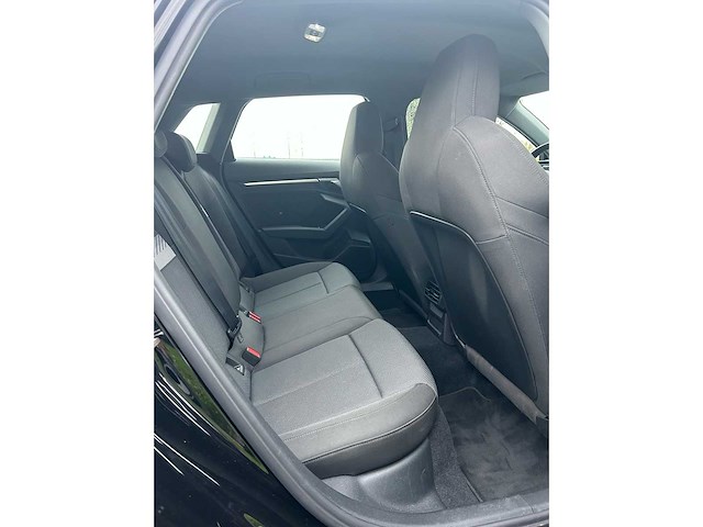 Audi a3 sportback 30 tfsi advanced edition 2022 | p-328-tr - afbeelding 12 van  12