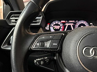 Audi a3 sportback 30 tfsi pro line 110pk 2022 (origineel-nl), r-053-sl - afbeelding 4 van  17