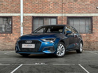 Audi a3 sportback 30 tfsi pro line 110pk 2022 (origineel-nl), r-053-sl - afbeelding 1 van  17