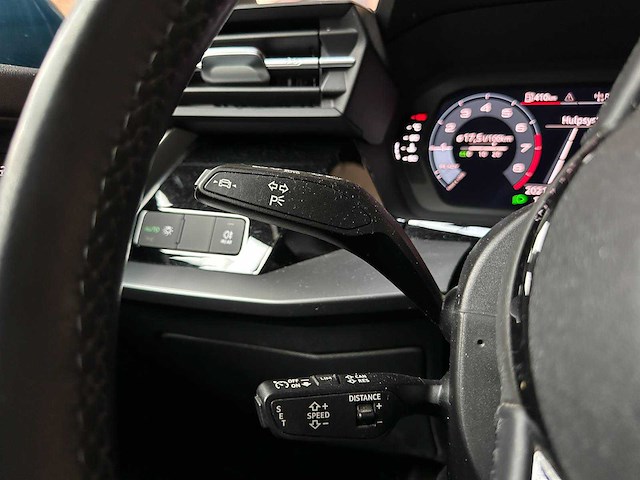 Audi a3 sportback 30 tfsi pro line 110pk 2022 (origineel-nl), r-053-sl - afbeelding 7 van  17
