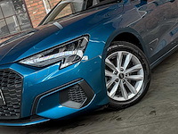 Audi a3 sportback 30 tfsi pro line 110pk 2022 (origineel-nl), r-053-sl - afbeelding 11 van  17
