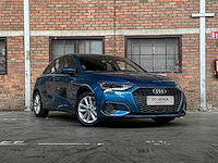 Audi a3 sportback 30 tfsi pro line 110pk 2022 (origineel-nl), r-053-sl - afbeelding 14 van  17
