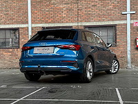 Audi a3 sportback 30 tfsi pro line 110pk 2022 (origineel-nl), r-053-sl - afbeelding 17 van  17